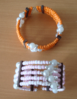 Bracelet Craft (Monte)