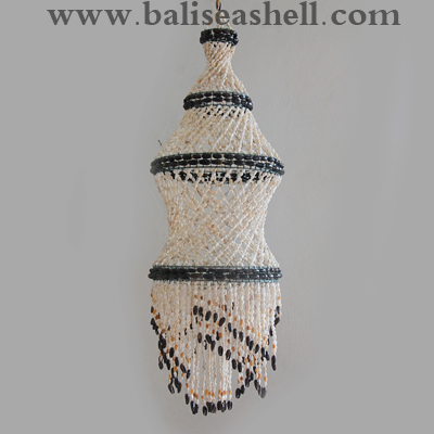 Seashell Windchimes Home Decor
