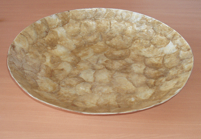 Mosaic Bowl