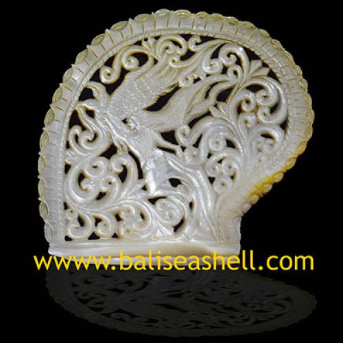 Bowl Set Oval Mop Mosaic
