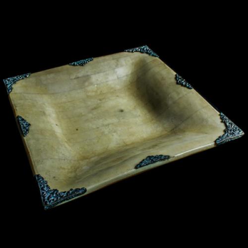 Bowl Set Oval Mop Mosaic
