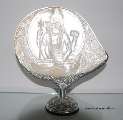 Bowl Set Oval Mop Mosaic