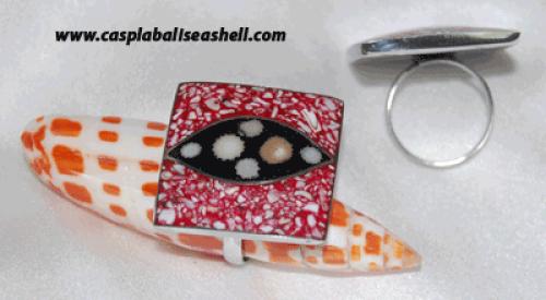 Small Turbo for Napkin Ring
