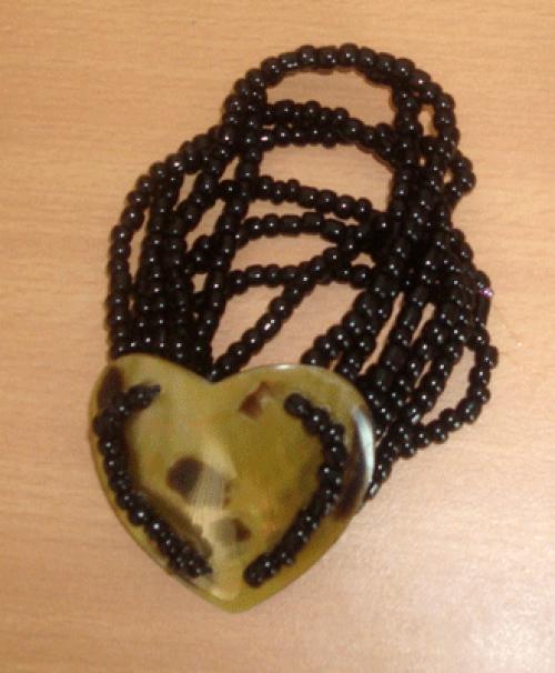 Mop Necklace String