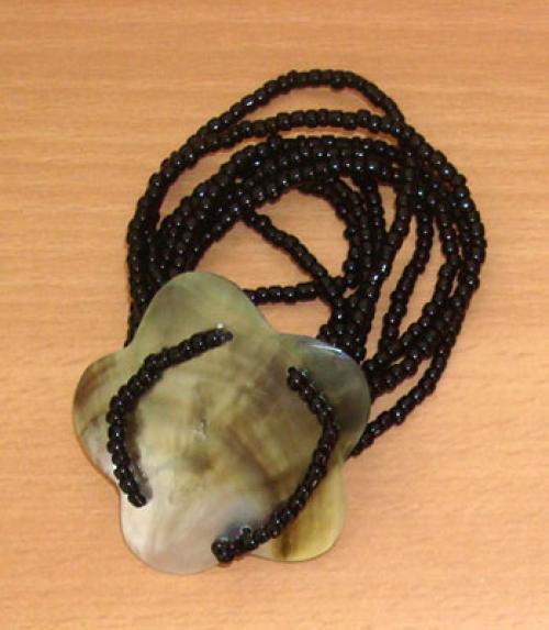 shell button indonesia