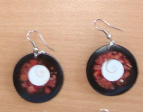 Shell & Coco Spoon Art Set