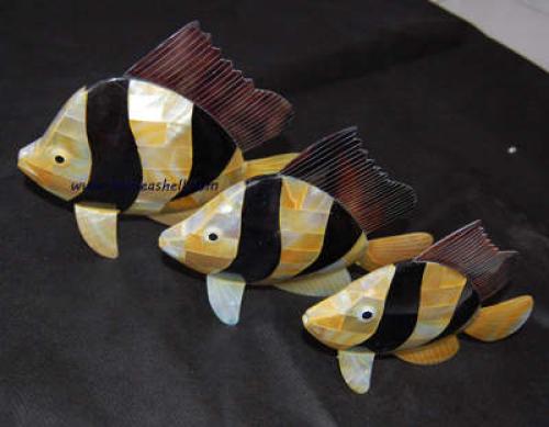 Toys Shell Craft