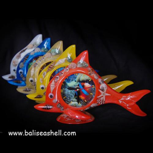 Pteria Penguin Shell (Love) Bracelet