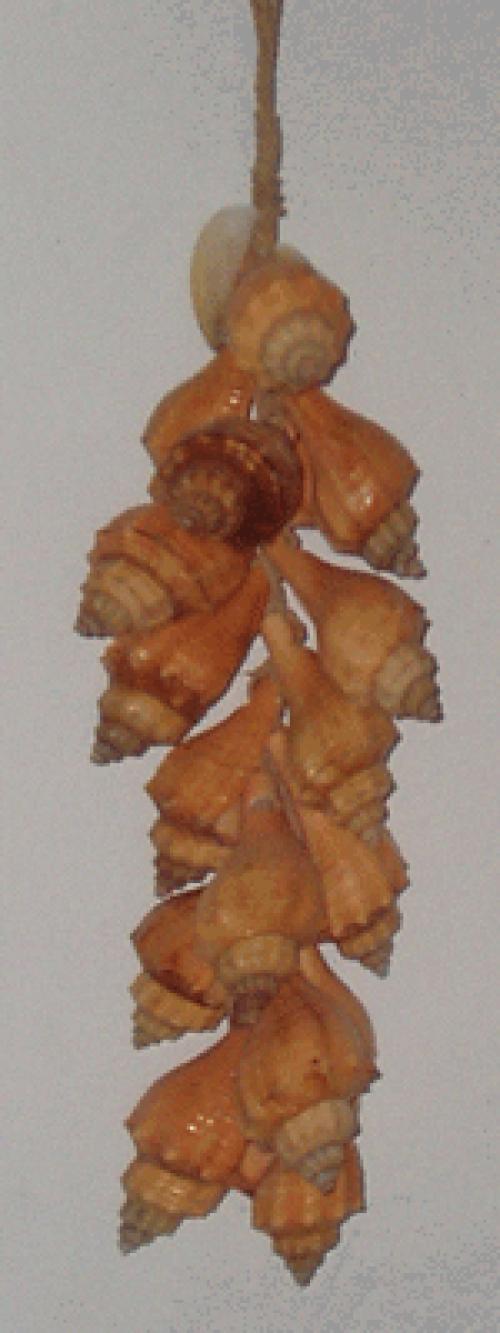 Plate MOP Shell Combination Silver Art