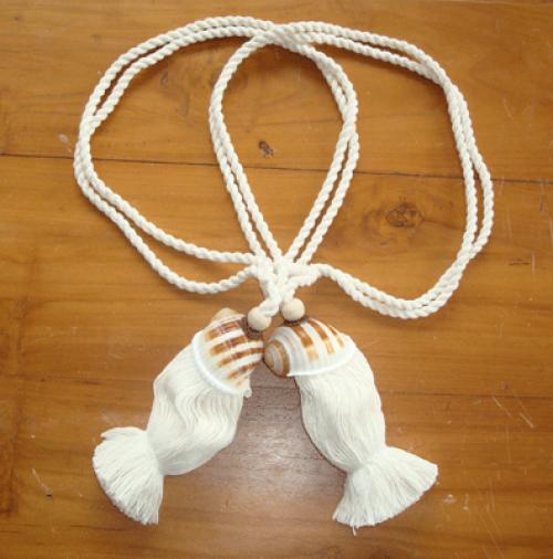 Black MOP Tahiti Shell Carving Balinese style