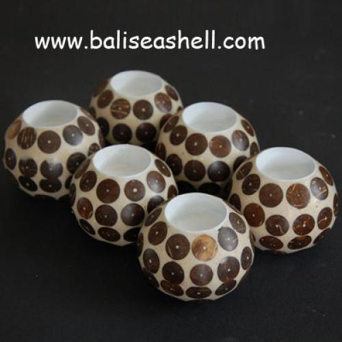 Seashell Bracelet