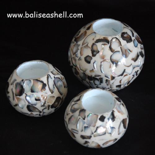 Small Shell Ball