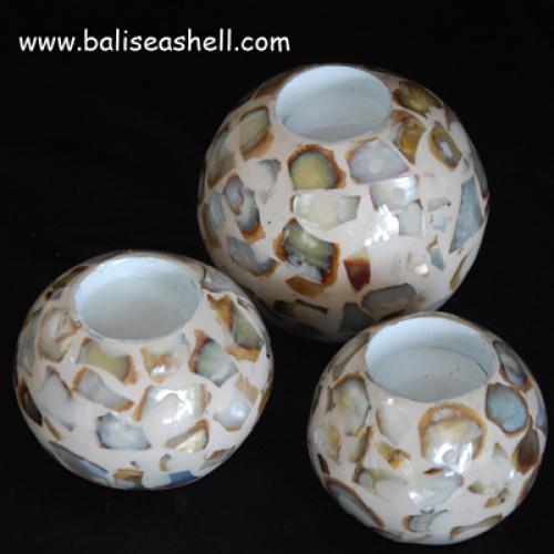 Seashell Bracelet