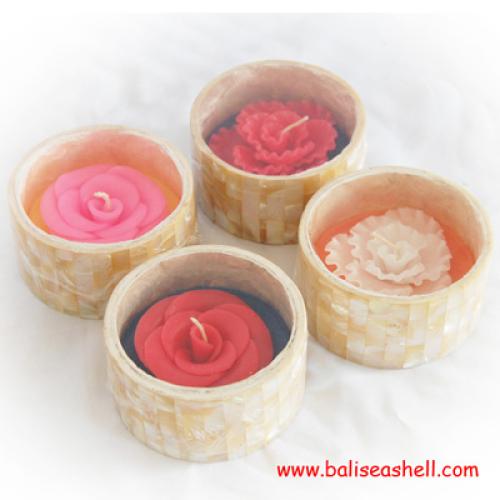 Seashell Bracelet