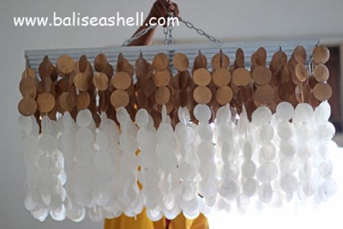 Shell Button Inlay Crafts