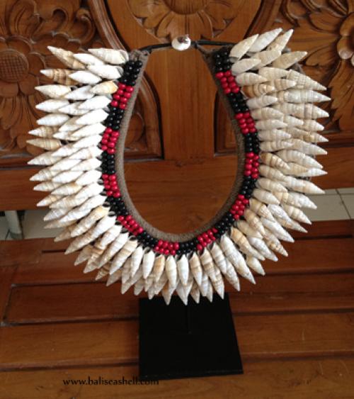 Seashell Wind Chimes Art Crafts