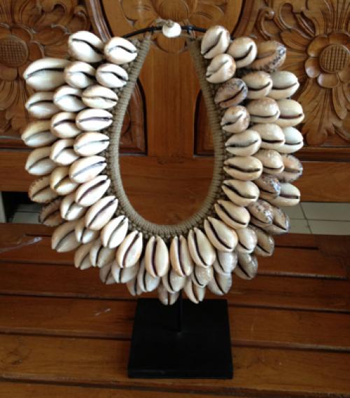 Ring Seashell Indonesia