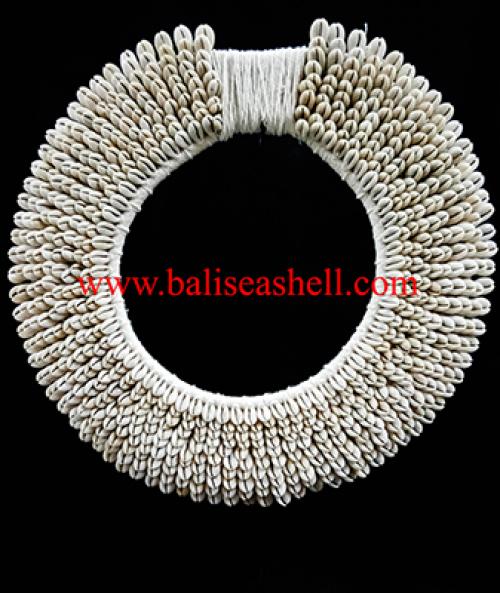 Stainless Steel MOP Shell Earring