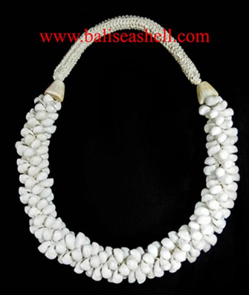 Pink MOP Shell Bangle