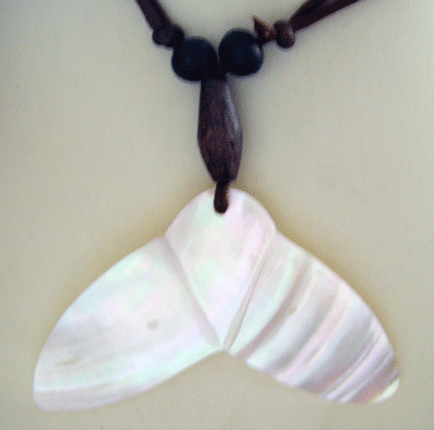 shell ring art